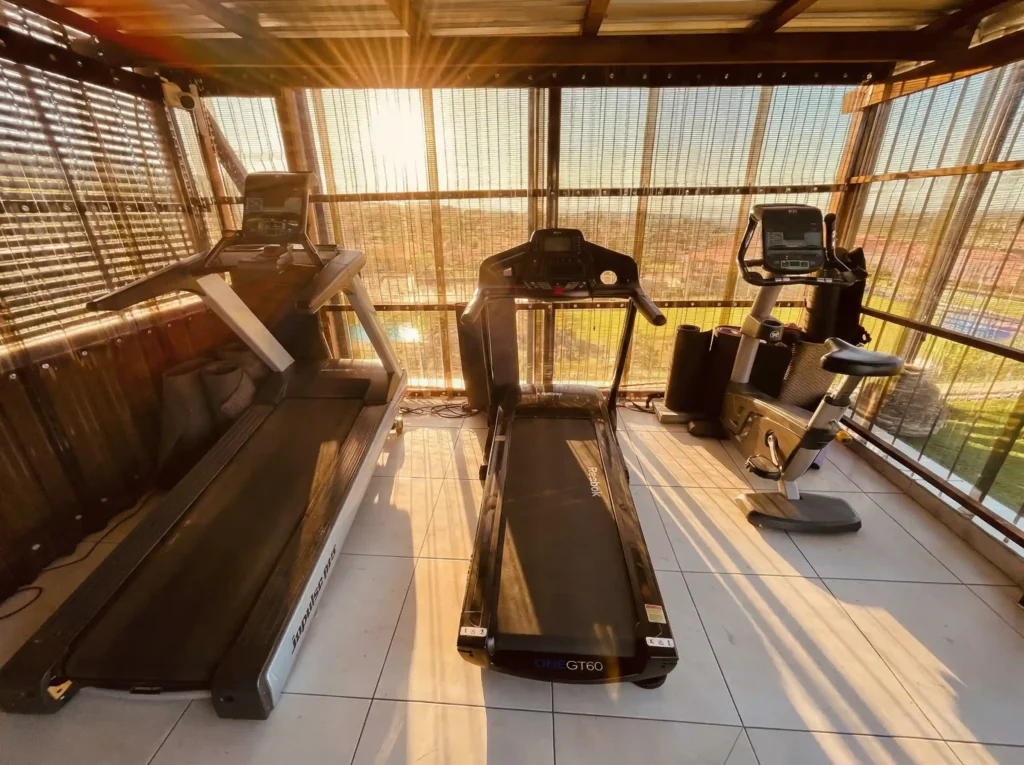 Journey Gym Interior Journey Recovery & Wellness Centre gym interior