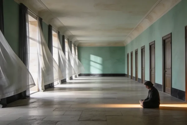 Hidden Addiction and the Cost of Secrecy: Why Honest Recovery Matters in Ballito